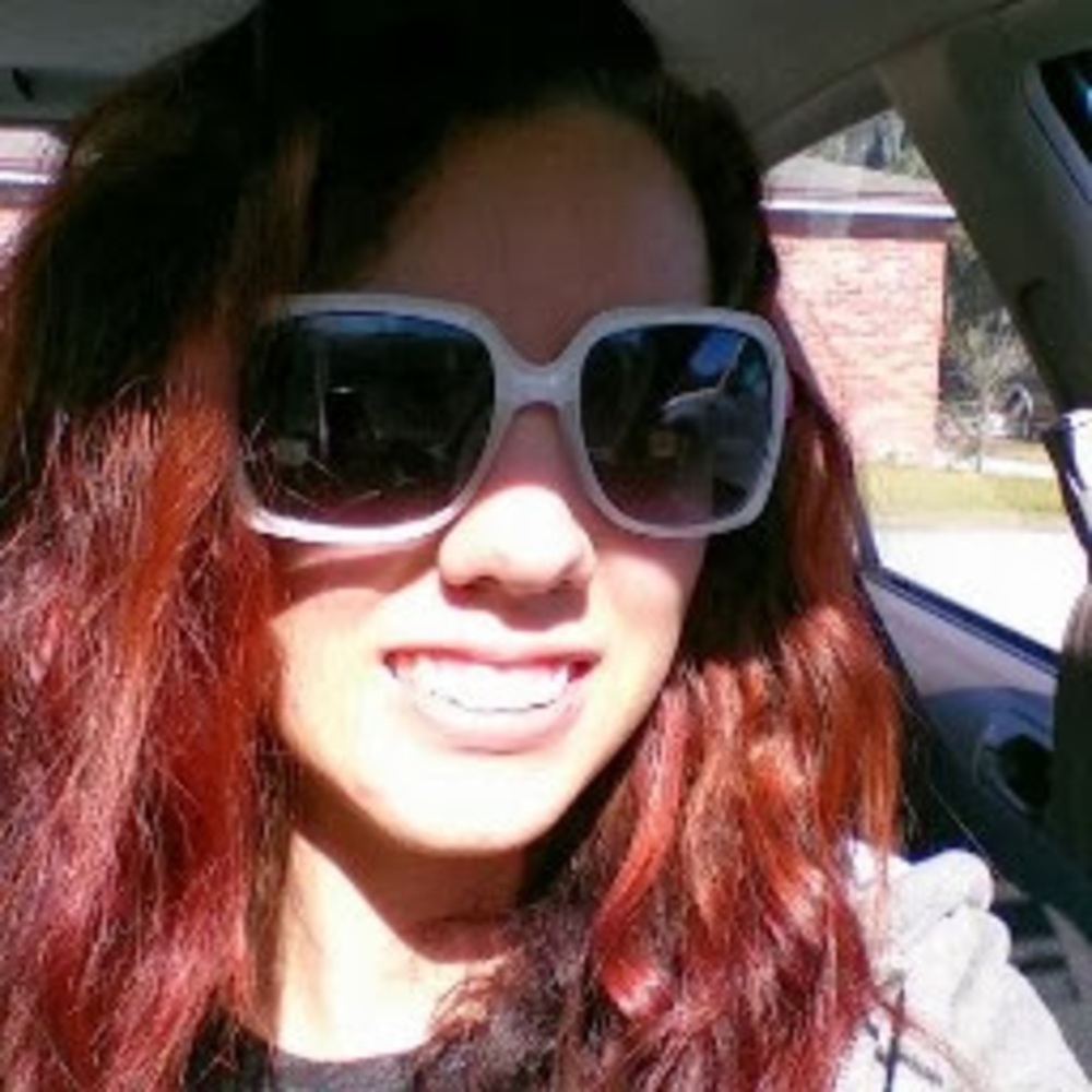Meet your Posher, Christina